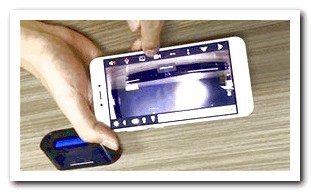 How to Detect Hidden Cameras With Your Phone